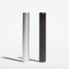 Topedo Metall Joint Case erhältlich in Silber und Schwarz