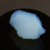 hydrophobe Aerogel Bruchstücke